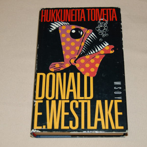 Donald E. Westlake Hukkuneita toiveita